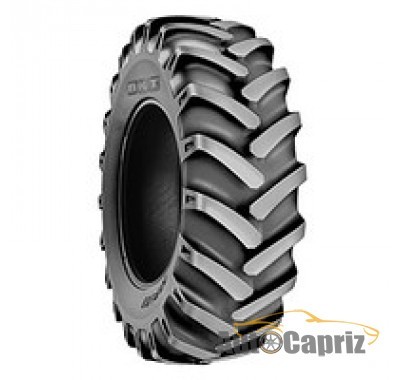 Грузовые шины BKT MP 600 (индустриальная) 400/70 R24 152B PR14